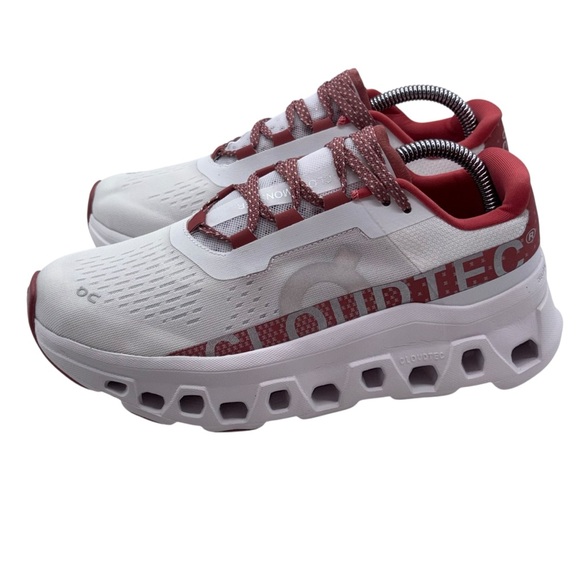 Women’s Running Shoes Sneakers SZ 38 7 NEW - Picture 7 of 12